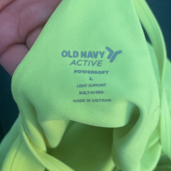 Sports Bras - Picture 6 of 6